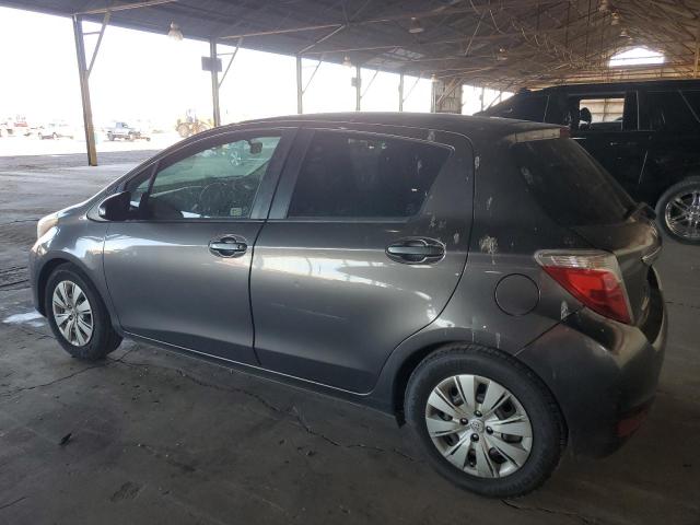 Photo 1 VIN: JTDKTUD39CD529018 - TOYOTA YARIS 