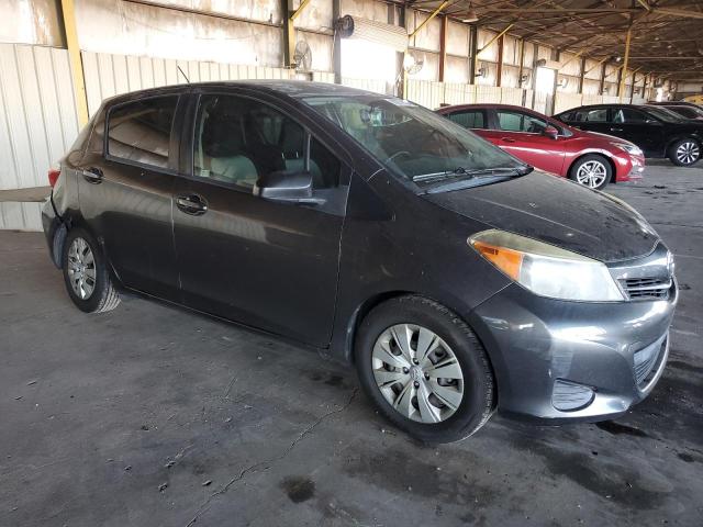 Photo 3 VIN: JTDKTUD39CD529018 - TOYOTA YARIS 