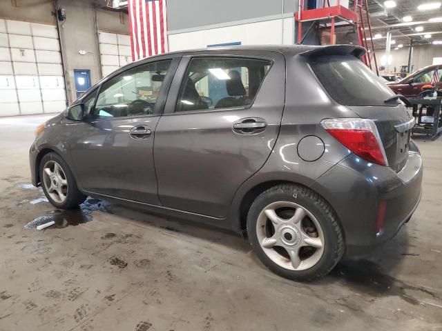 Photo 1 VIN: JTDKTUD39CD536485 - TOYOTA YARIS 