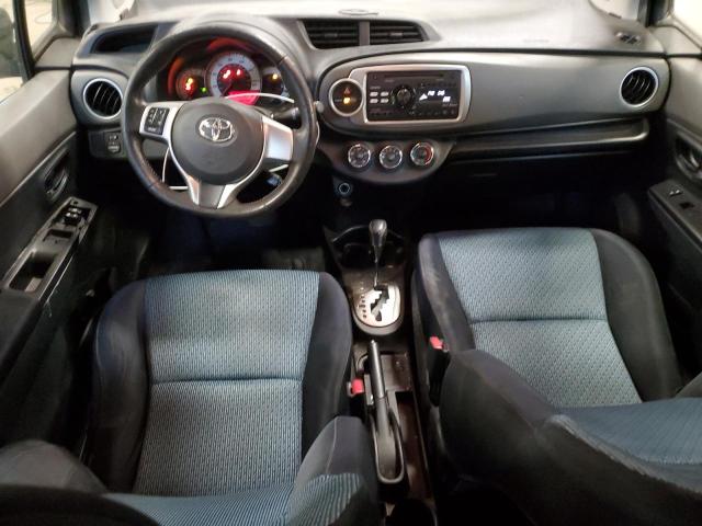 Photo 7 VIN: JTDKTUD39CD536485 - TOYOTA YARIS 