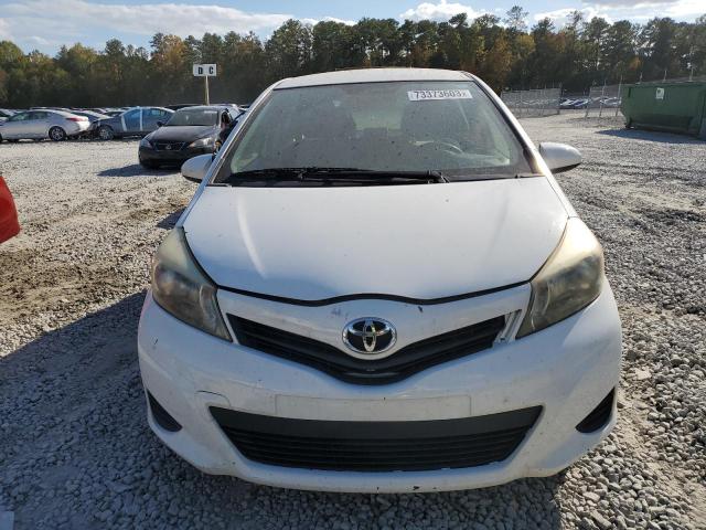 Photo 4 VIN: JTDKTUD39DD548010 - TOYOTA YARIS 