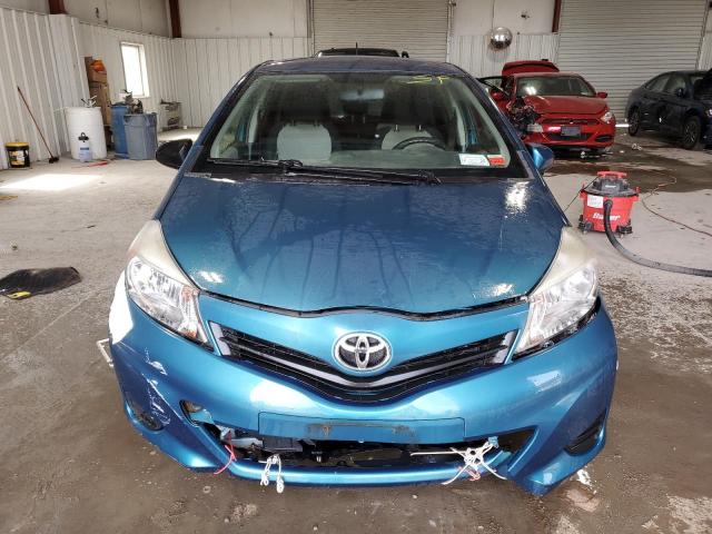 Photo 4 VIN: JTDKTUD39DD552851 - TOYOTA YARIS 