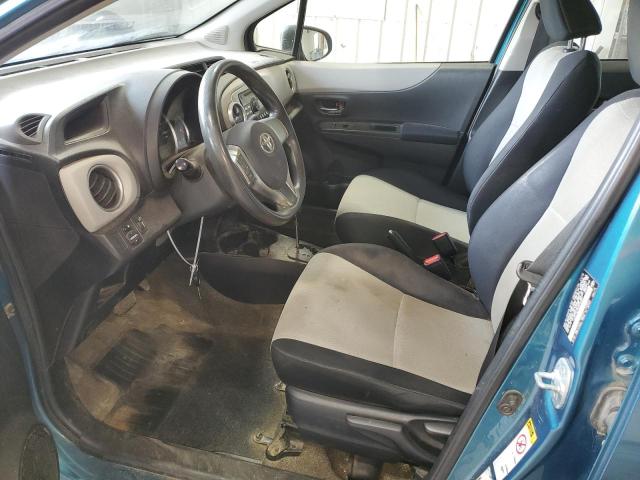 Photo 6 VIN: JTDKTUD39DD552851 - TOYOTA YARIS 