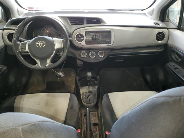 Photo 7 VIN: JTDKTUD39DD552851 - TOYOTA YARIS 