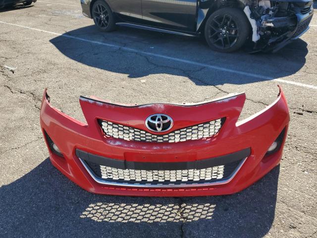 Photo 11 VIN: JTDKTUD39DD553885 - TOYOTA YARIS 