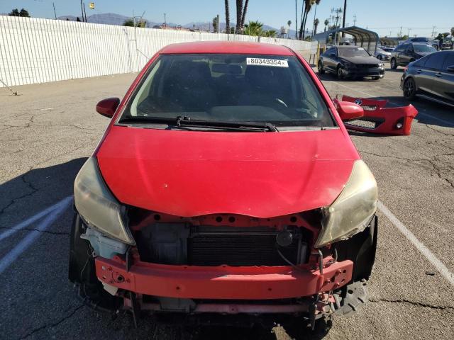 Photo 4 VIN: JTDKTUD39DD553885 - TOYOTA YARIS 