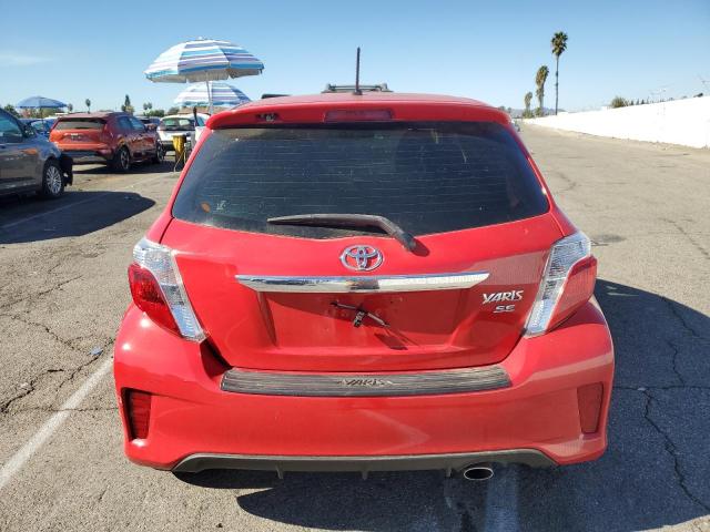 Photo 5 VIN: JTDKTUD39DD553885 - TOYOTA YARIS 