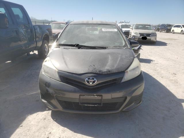 Photo 4 VIN: JTDKTUD39DD557872 - TOYOTA YARIS 