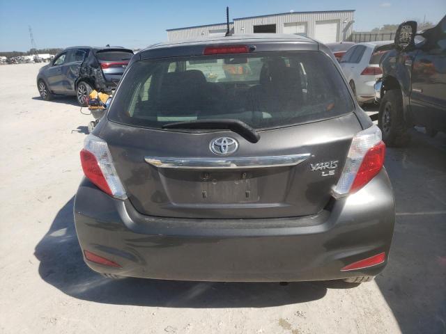 Photo 5 VIN: JTDKTUD39DD557872 - TOYOTA YARIS 