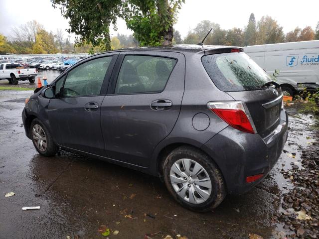 Photo 1 VIN: JTDKTUD39DD562506 - TOYOTA YARIS 