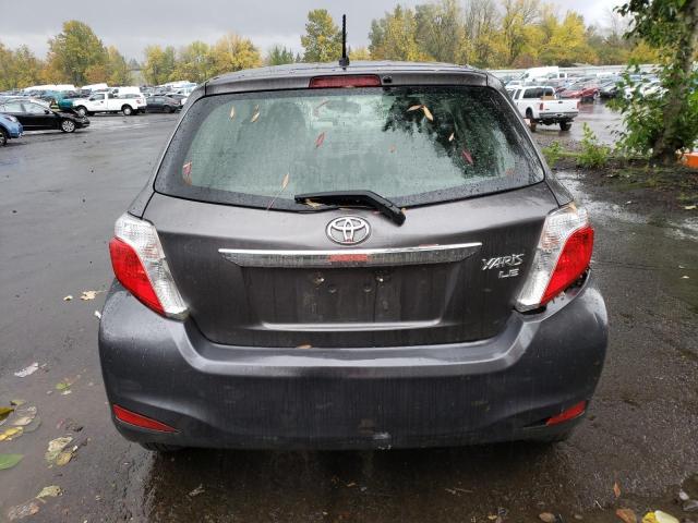 Photo 5 VIN: JTDKTUD39DD562506 - TOYOTA YARIS 