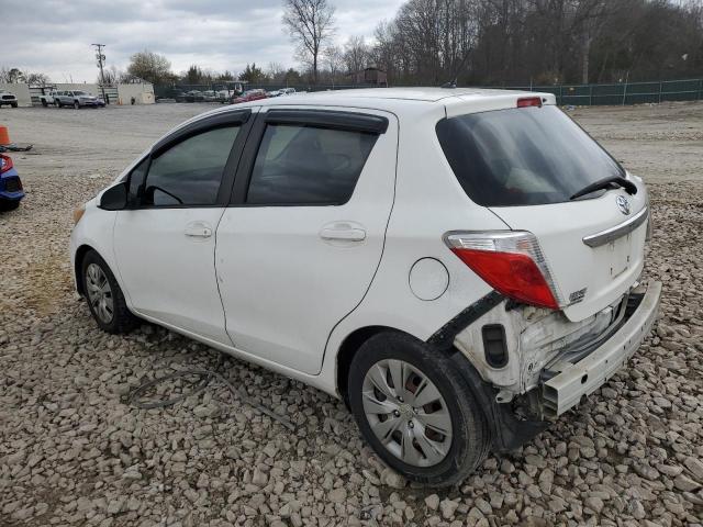 Photo 1 VIN: JTDKTUD39ED578710 - TOYOTA YARIS 