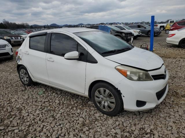 Photo 3 VIN: JTDKTUD39ED578710 - TOYOTA YARIS 