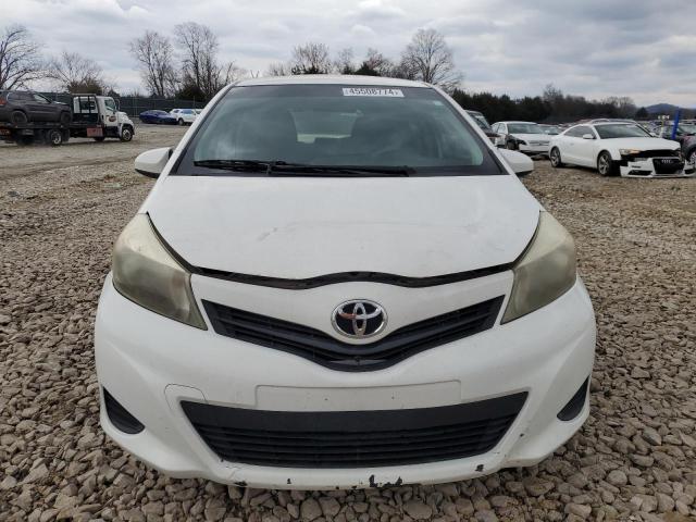 Photo 4 VIN: JTDKTUD39ED578710 - TOYOTA YARIS 