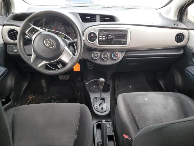 Photo 7 VIN: JTDKTUD39ED578710 - TOYOTA YARIS 