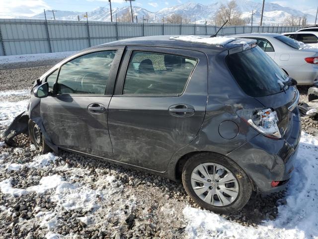 Photo 1 VIN: JTDKTUD39ED578934 - TOYOTA YARIS 