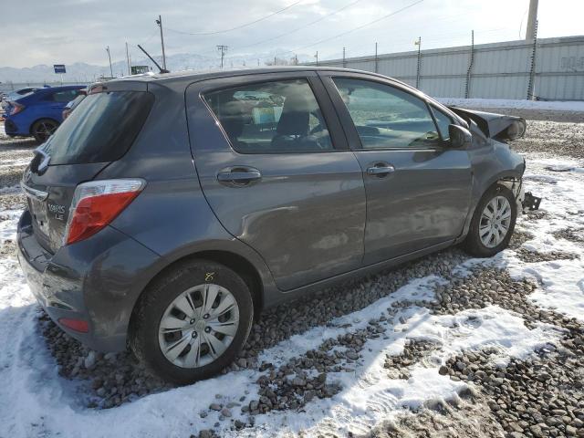 Photo 2 VIN: JTDKTUD39ED578934 - TOYOTA YARIS 