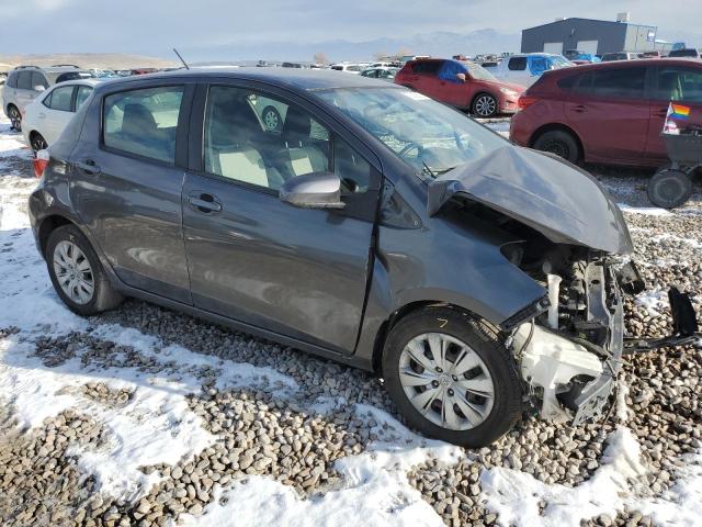 Photo 3 VIN: JTDKTUD39ED578934 - TOYOTA YARIS 