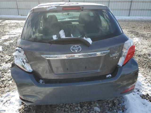 Photo 5 VIN: JTDKTUD39ED578934 - TOYOTA YARIS 