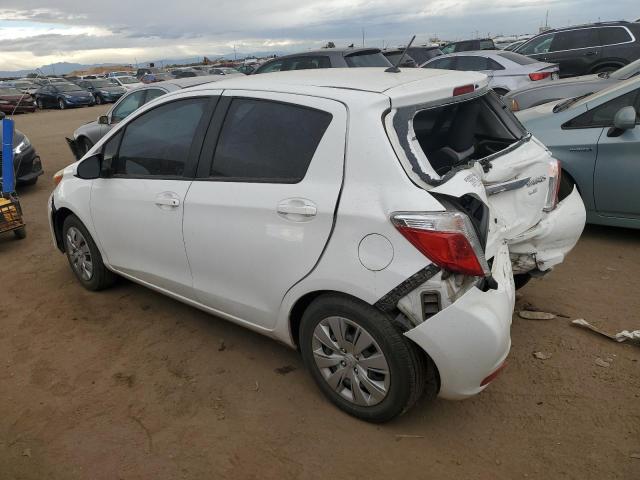 Photo 1 VIN: JTDKTUD3XCD503995 - TOYOTA YARIS 