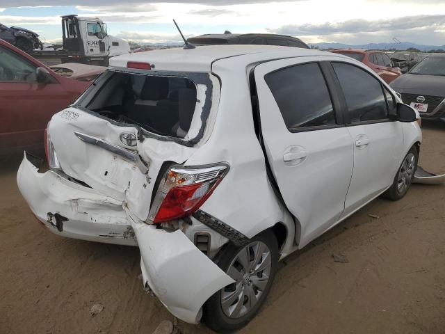 Photo 2 VIN: JTDKTUD3XCD503995 - TOYOTA YARIS 