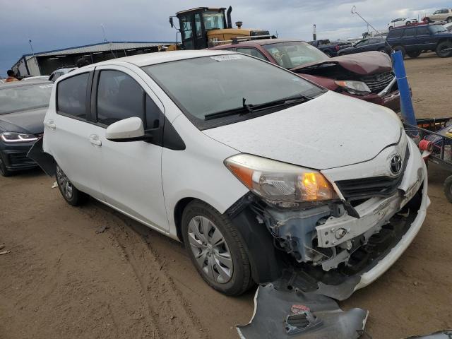 Photo 3 VIN: JTDKTUD3XCD503995 - TOYOTA YARIS 