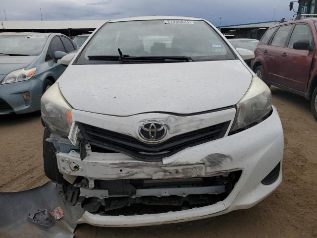 Photo 4 VIN: JTDKTUD3XCD503995 - TOYOTA YARIS 