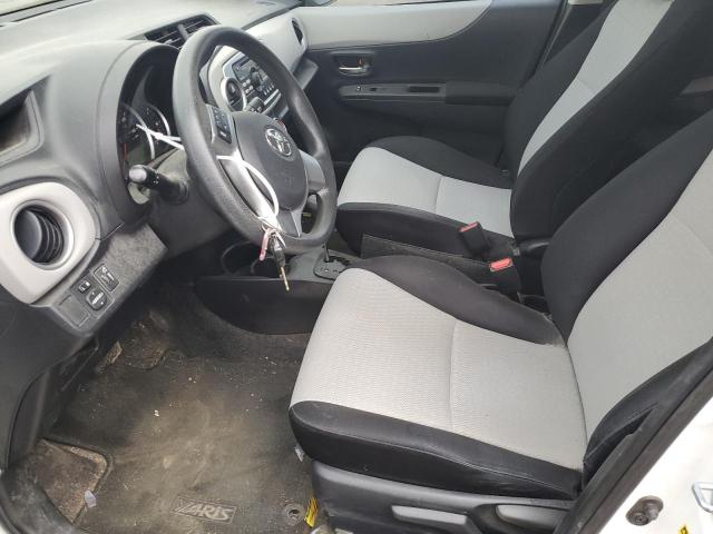 Photo 6 VIN: JTDKTUD3XCD503995 - TOYOTA YARIS 