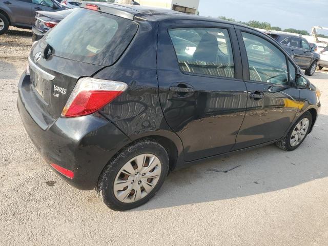 Photo 2 VIN: JTDKTUD3XCD505245 - TOYOTA YARIS 