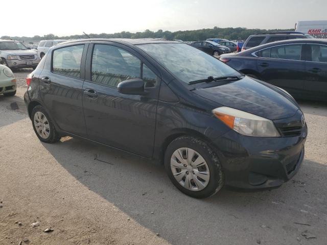 Photo 3 VIN: JTDKTUD3XCD505245 - TOYOTA YARIS 