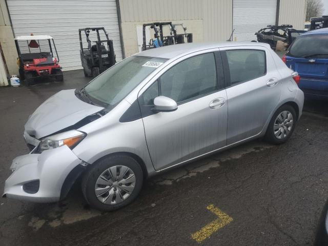 Photo 0 VIN: JTDKTUD3XCD505374 - TOYOTA YARIS 