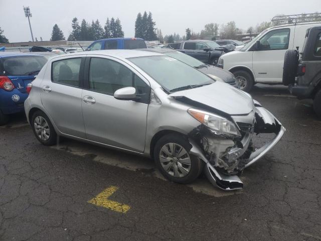 Photo 3 VIN: JTDKTUD3XCD505374 - TOYOTA YARIS 