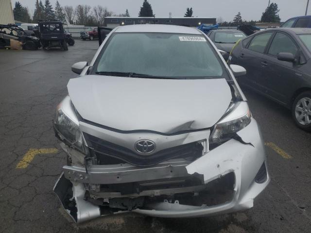 Photo 4 VIN: JTDKTUD3XCD505374 - TOYOTA YARIS 