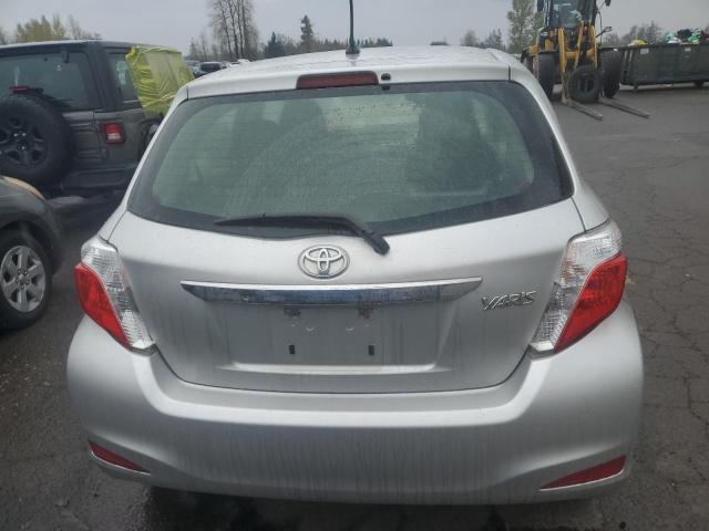 Photo 5 VIN: JTDKTUD3XCD505374 - TOYOTA YARIS 