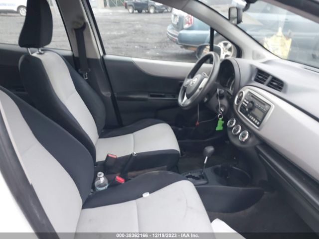 Photo 4 VIN: JTDKTUD3XCD510123 - TOYOTA YARIS 