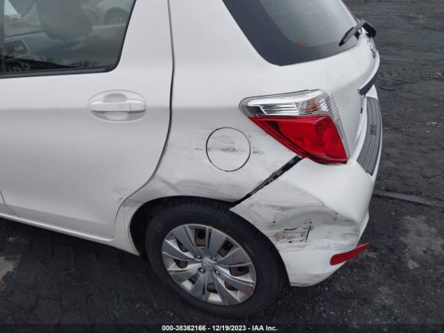 Photo 5 VIN: JTDKTUD3XCD510123 - TOYOTA YARIS 