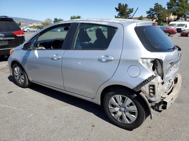 Photo 1 VIN: JTDKTUD3XCD518223 - TOYOTA YARIS 