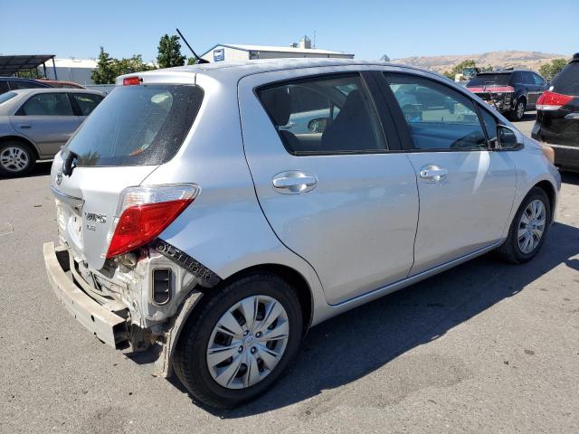 Photo 2 VIN: JTDKTUD3XCD518223 - TOYOTA YARIS 