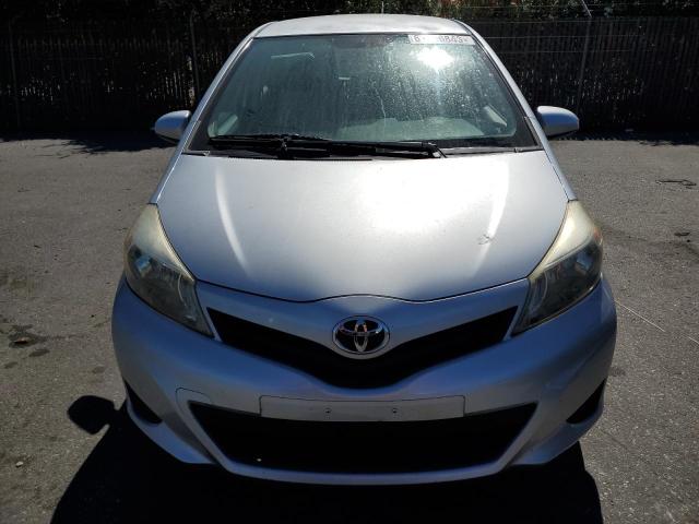 Photo 4 VIN: JTDKTUD3XCD518223 - TOYOTA YARIS 