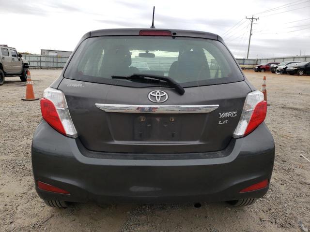 Photo 5 VIN: JTDKTUD3XCD526645 - TOYOTA YARIS 