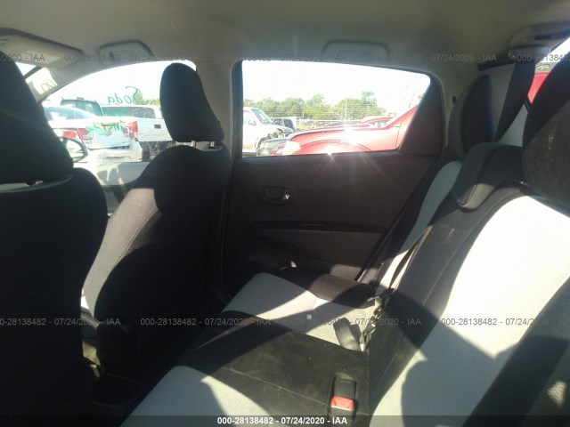 Photo 7 VIN: JTDKTUD3XCD527391 - TOYOTA YARIS 