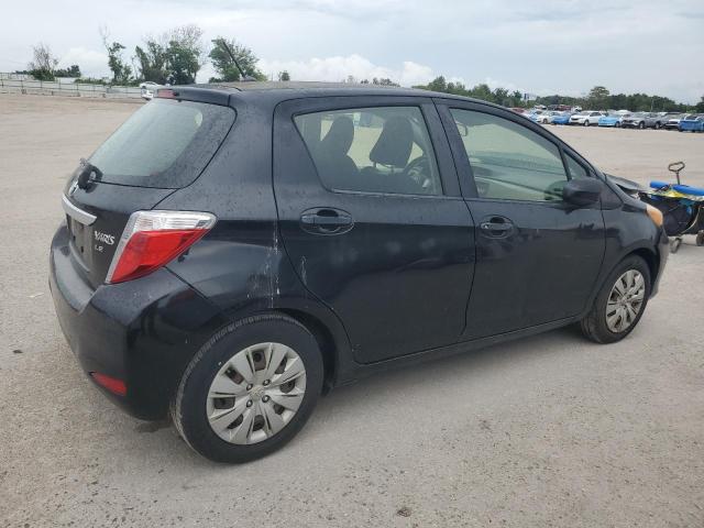 Photo 2 VIN: JTDKTUD3XCD530520 - TOYOTA YARIS 