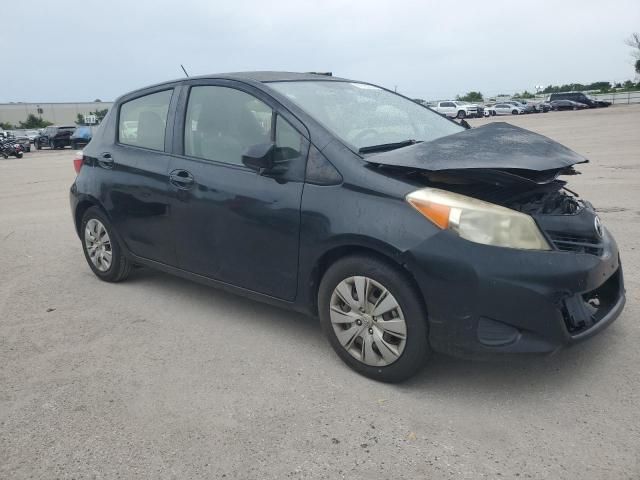 Photo 3 VIN: JTDKTUD3XCD530520 - TOYOTA YARIS 