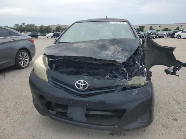 Photo 4 VIN: JTDKTUD3XCD530520 - TOYOTA YARIS 