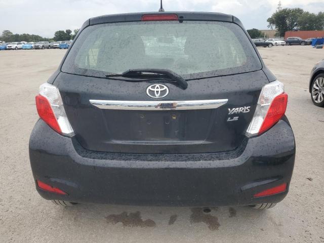 Photo 5 VIN: JTDKTUD3XCD530520 - TOYOTA YARIS 