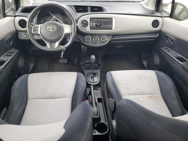 Photo 7 VIN: JTDKTUD3XCD530520 - TOYOTA YARIS 