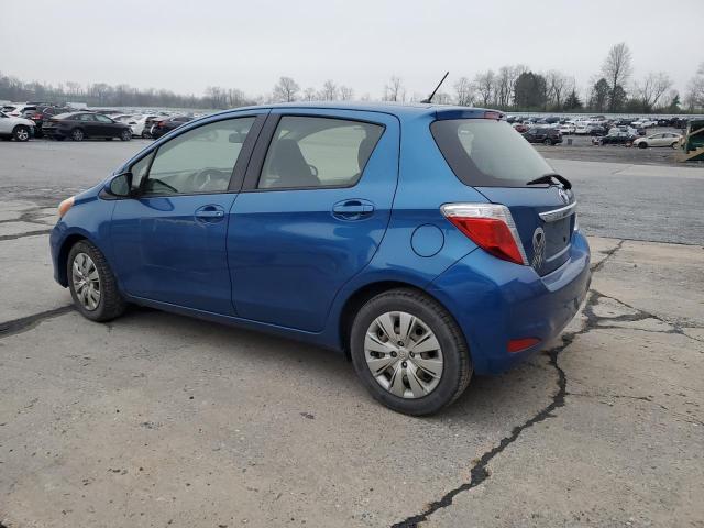 Photo 1 VIN: JTDKTUD3XCD536950 - TOYOTA YARIS 