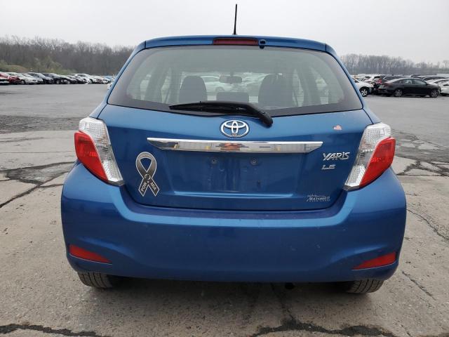 Photo 5 VIN: JTDKTUD3XCD536950 - TOYOTA YARIS 