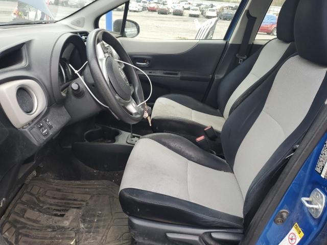 Photo 6 VIN: JTDKTUD3XCD536950 - TOYOTA YARIS 