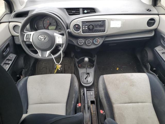 Photo 7 VIN: JTDKTUD3XCD536950 - TOYOTA YARIS 